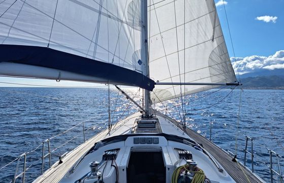 Sailboat X-yachts X-46 14.01m