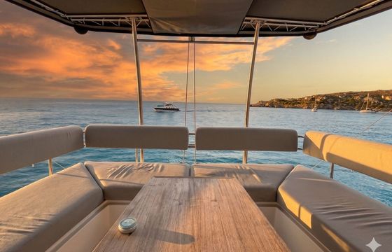 Catamaran Nautitech 46 Fly 14m
