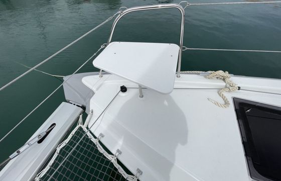 Catamaran Excess 11 11m