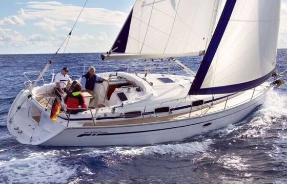 Sailboat Bavaria Bavaria 46 Cruiser 13.99m