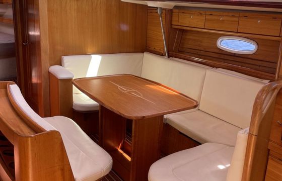 Sailboat Bavaria Bavaria 46 Cruiser 13.99m