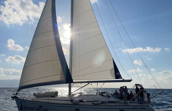 Sailboat Bavaria Bavaria 46 Cruiser 13.99m
