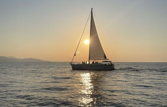 Sailboat Bavaria Bavaria 46 Cruiser 13.99m