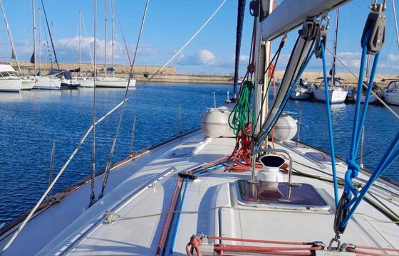 Sailboat Bavaria Bavaria 46 Cruiser 13.99m