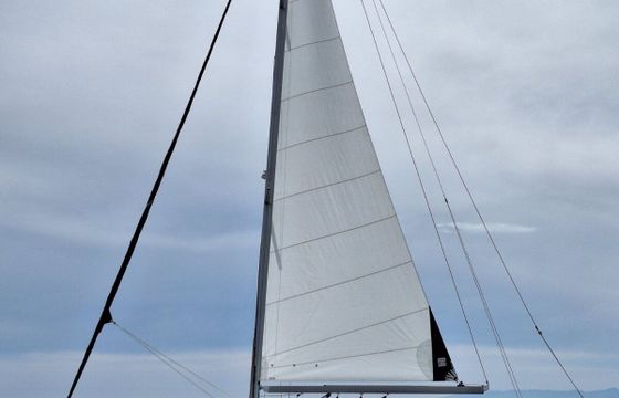 Sailboat Bavaria Bavaria 46 Cruiser 13.99m
