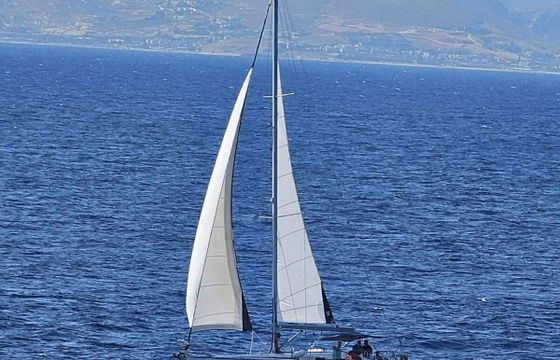 Sailboat Bavaria Bavaria 46 Cruiser 13.99m