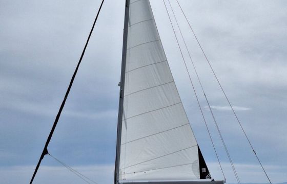 Sailboat Bavaria Bavaria 46 Cruiser 13.99m