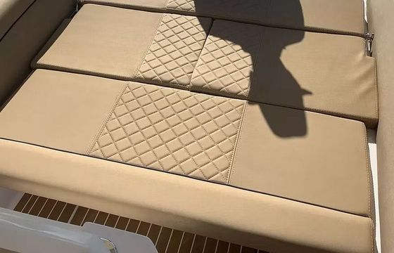 RIB Salpa soleil 20 150hp