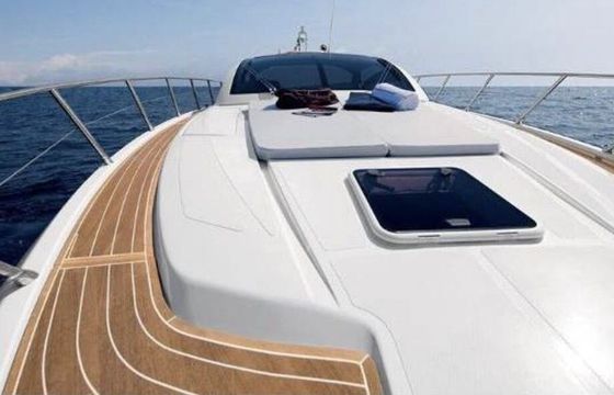 Motorboat Azimut Atlantis 48 870hp