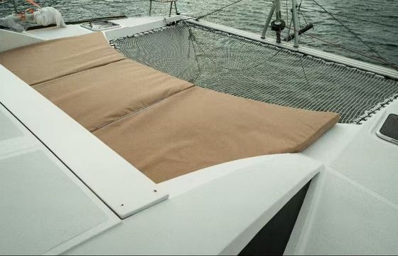Catamaran COMAR Comet CAT 37 10.99m