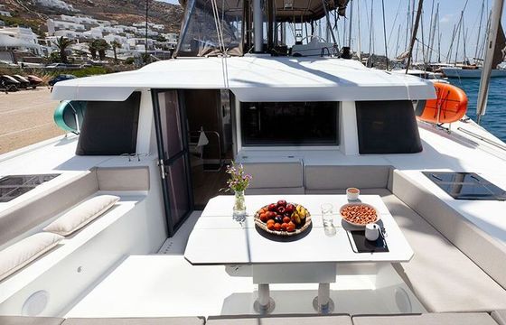 Catamaran Bali 4.6 14m