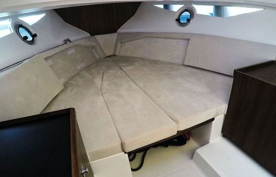 Motorboat Galia Galia 700 Sundeck 300hp