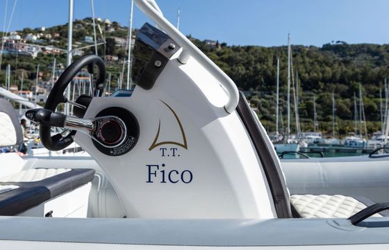 Catamaran Lagoon 52F Lagoon 52F - 6 cab (A/C+Gen+WM) 15.85m