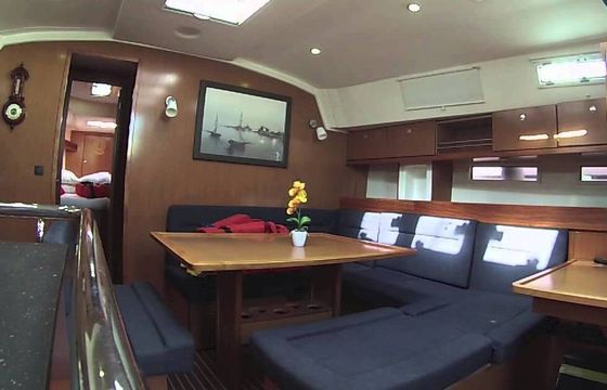 Sailboat Bavaria 45 Cruiser 14.27m
