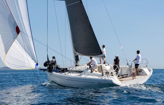 Sailboat Italia Yachts 11.98 11m