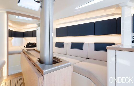 Sailboat Italia Yachts 11.98 11m