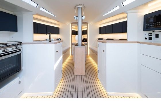 Sailboat Italia Yachts 11.98 11m