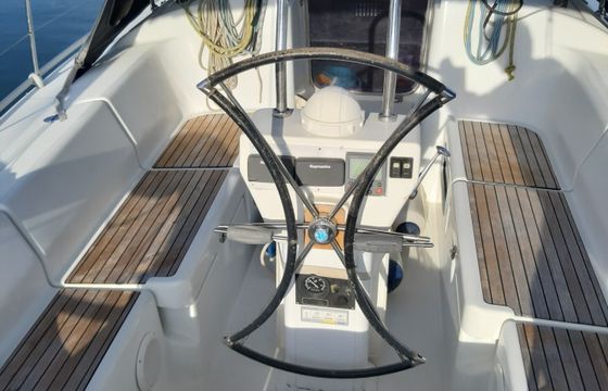 Sailboat Harmony Yachts Harmony 38 11.23m