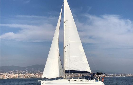 Sailboat Harmony Yachts Harmony 38 11.23m