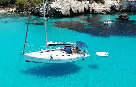 Sailboat Harmony Yachts Harmony 38 11.23m
