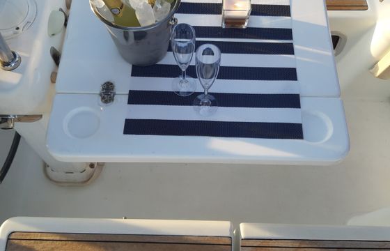 Sailboat Harmony Yachts Harmony 38 11.23m
