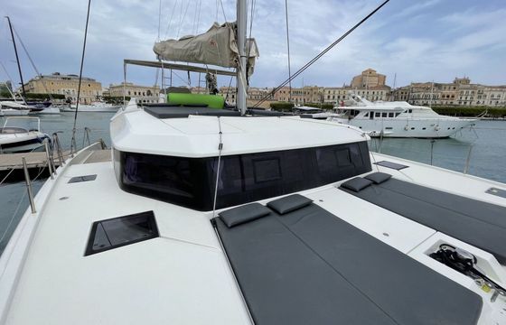 Catamaran Dufour Catamaran 48 14.7m