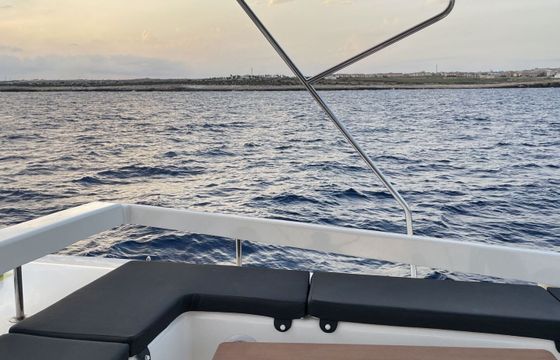 Catamaran Dufour Catamaran 48 14.7m