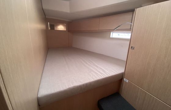 Sailboat Bavaria 46 Cruiser 14m