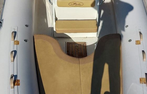 RIB Nuova Jolly King 720 Extreme 310hp
