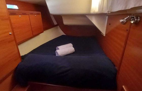 Sailboat Dufour Dufour 525 Grand Large 15.5m