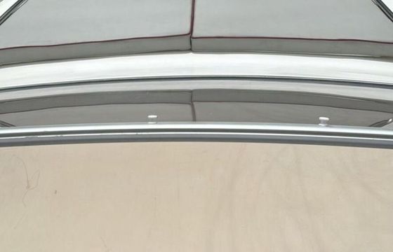 Motorboat Rio Cruiser 950 400hp