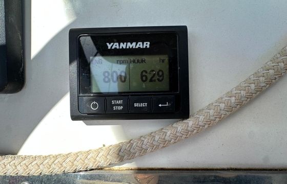 Catamaran Bali - Catana 4.2 12.8m