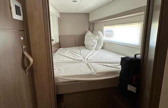 Catamaran Bali - Catana 4.2 12.8m