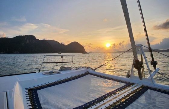Catamaran Bali - Catana Catana 41 12.8m
