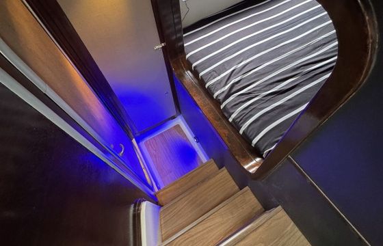 Catamaran Bali - Catana Catana 41 12.8m