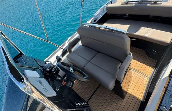 RIB Brig Eagle 6.7