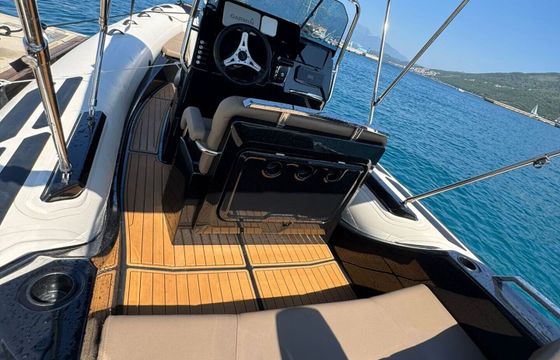 RIB Brig Eagle 6.7
