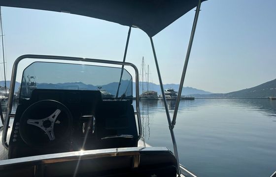 RIB Brig Eagle 6.7