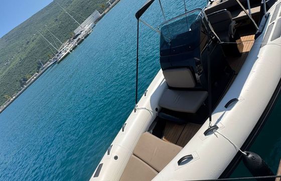 RIB Brig Eagle 6.7