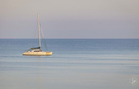 Catamaran Lagoon 570 17m