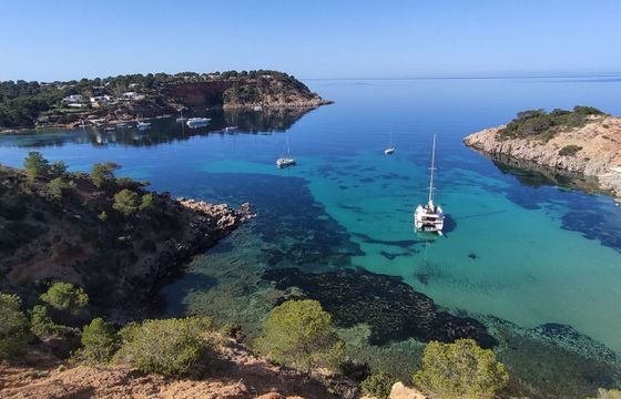 Catamaran Lagoon Lagoon 400 11.97m