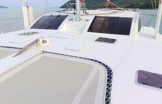 Catamaran Silkline 510 16.15m