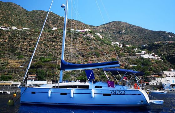 Sailboat Bavaria Cruiser 41 11.46m