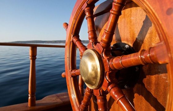 Sailing yacht Gulet Queen of Adriatic 27m