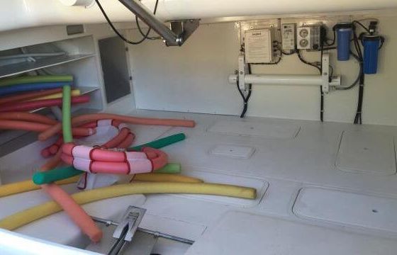 Motor yacht Technema Technema 62