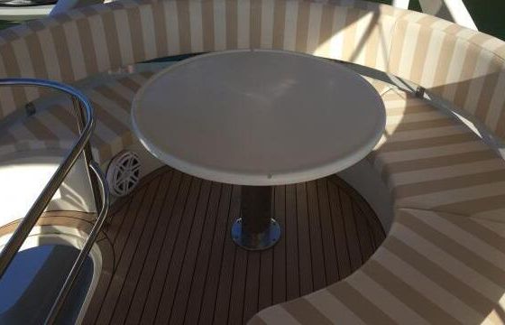 Motor yacht Technema Technema 62