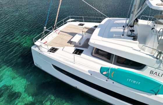 Catamaran Bali - Catana Bali 4.6 14.86m