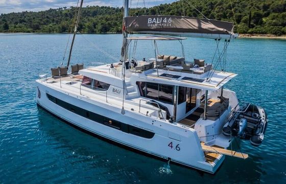 Catamaran Bali - Catana Bali 4.6 14.86m