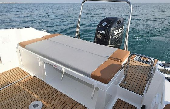 Motorboat Beneteau Flyer 7 200hp