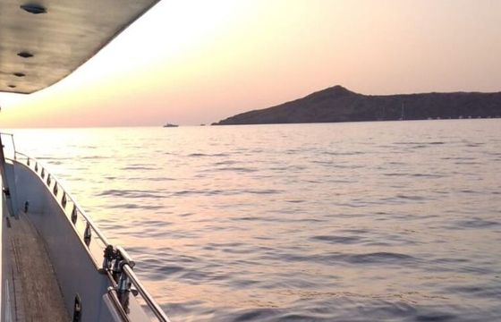 Motor yacht Custom Ultra Luxury ( salih ) 1800hp